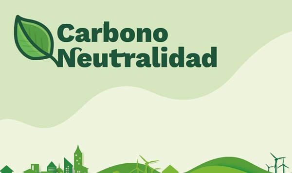 Grupo 3 Estrategia Colombiana Carbono Neutral 2022 - 2 